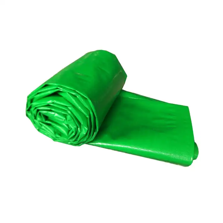 Can You Repair a Torn PE Tarpaulin? Here's How